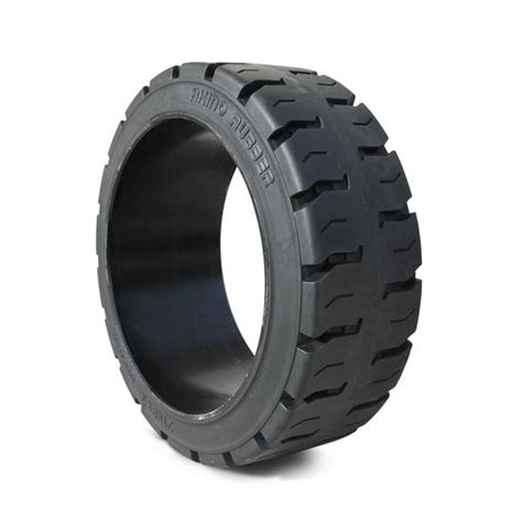 used rubber skid steer tires|forklift tires 14x4.5x8 super solid.